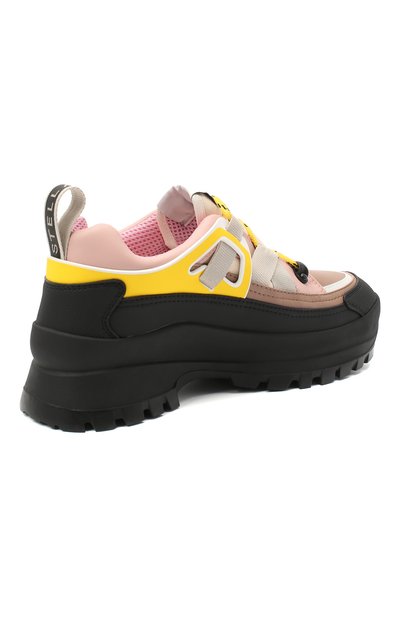 Кроссовки trail STELLA MCCARTNEY, арт. 800222/N0157, фото 4