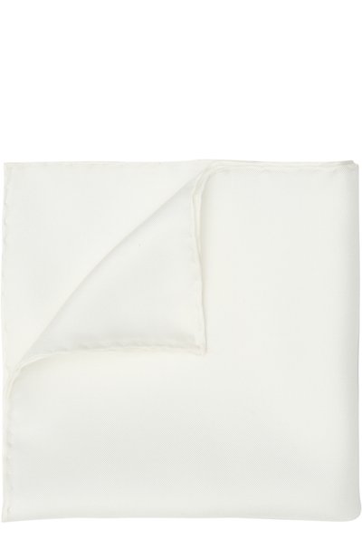 Мужской шелковый платок CANALI, арт. HS00047/03