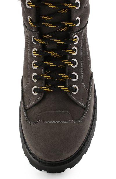 Кожаные ботинки MONTELPARE TRADITION, арт. MT19207/M0RBID0NE CATRAME/36-41, фото 4