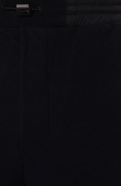 Шерстяные брюки SEASE, арт. PT56R/109TJ, фото 5