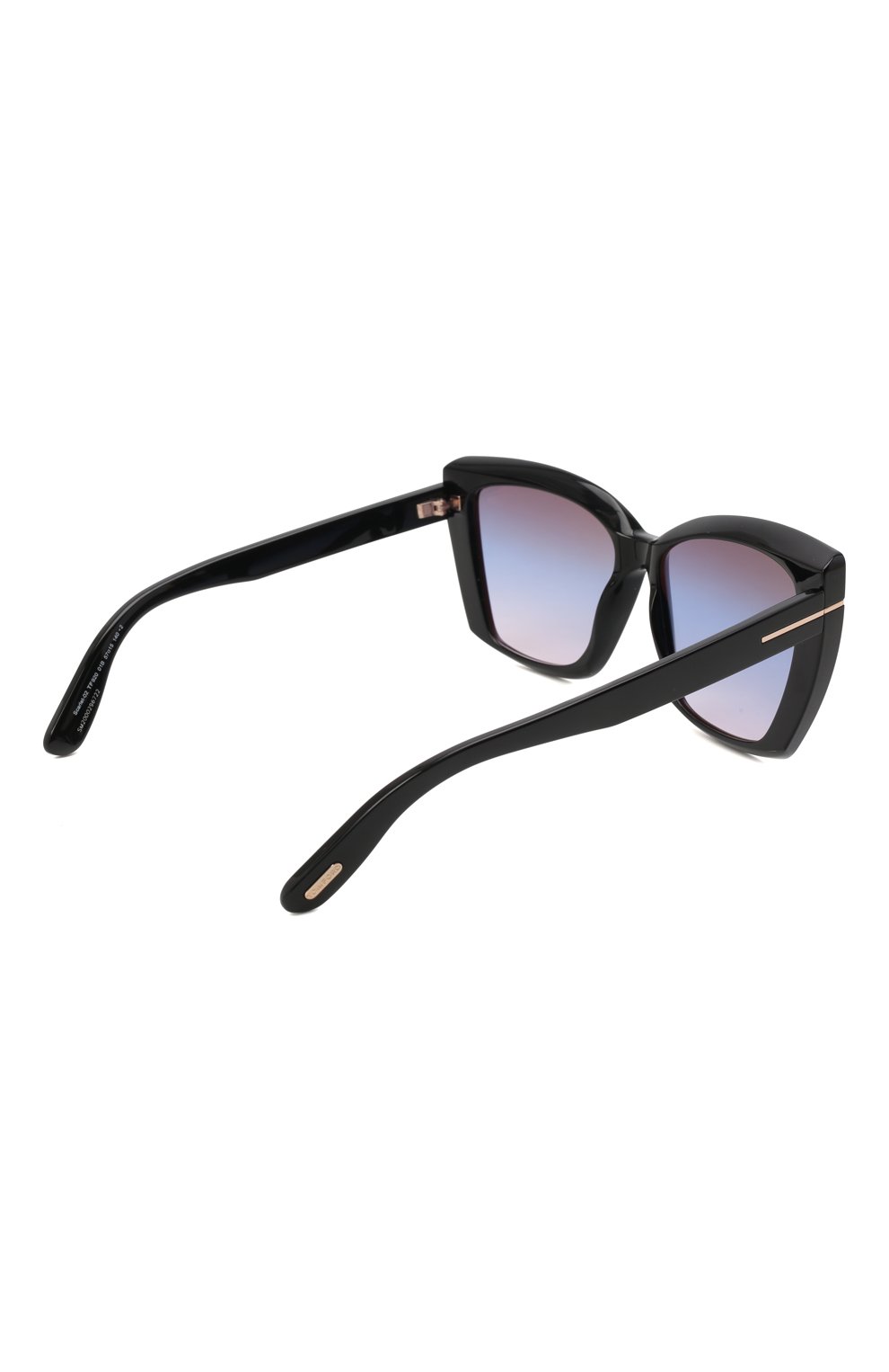 Солнцезащитные очки TOM FORD, арт. TF920 01B, фото 4