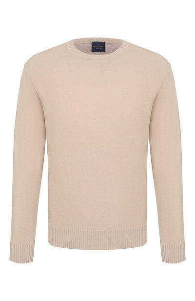 Мужской хлопковый джемпер PAUL&SHARK, арт. 26411533_001