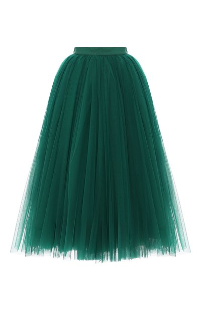 Женская юбка DOLCE & GABBANA, арт. F4BRTT/HLM0U