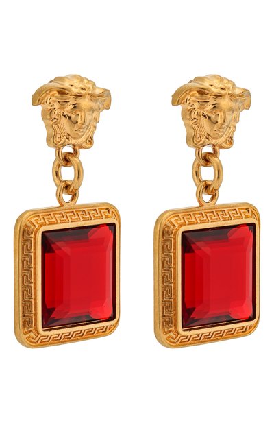 Серьги tribute VERSACE, арт. DG2H060/DJMX, фото 3
