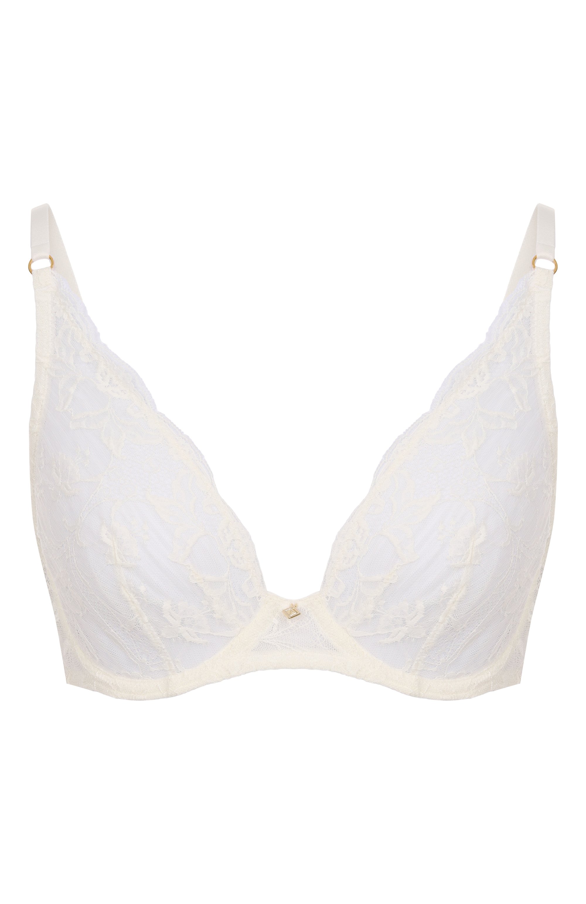 Бюстгальтер AUBADE, арт. 2CF12, фото 1