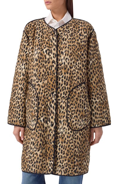 Куртка из вискозы N21, арт. 0031/5245, фото 3