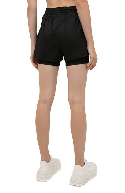 Шорты reebok x victoria beckham REEBOK, арт. H30225, фото 4