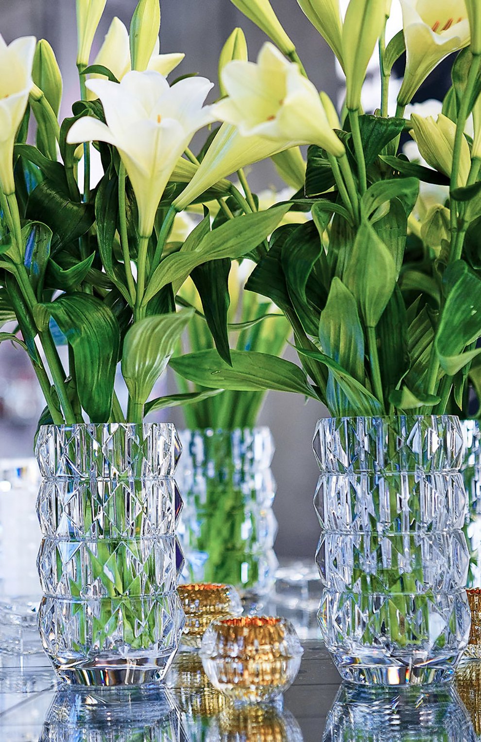 Ваза louxor BACCARAT, арт. 2 811 534, фото 2