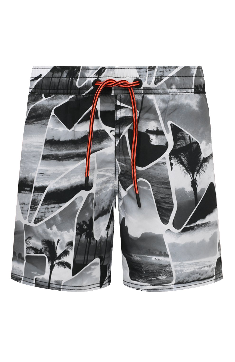 Плавки-шорты BOGNER FIRE+ICE, арт. 14019046, фото 1