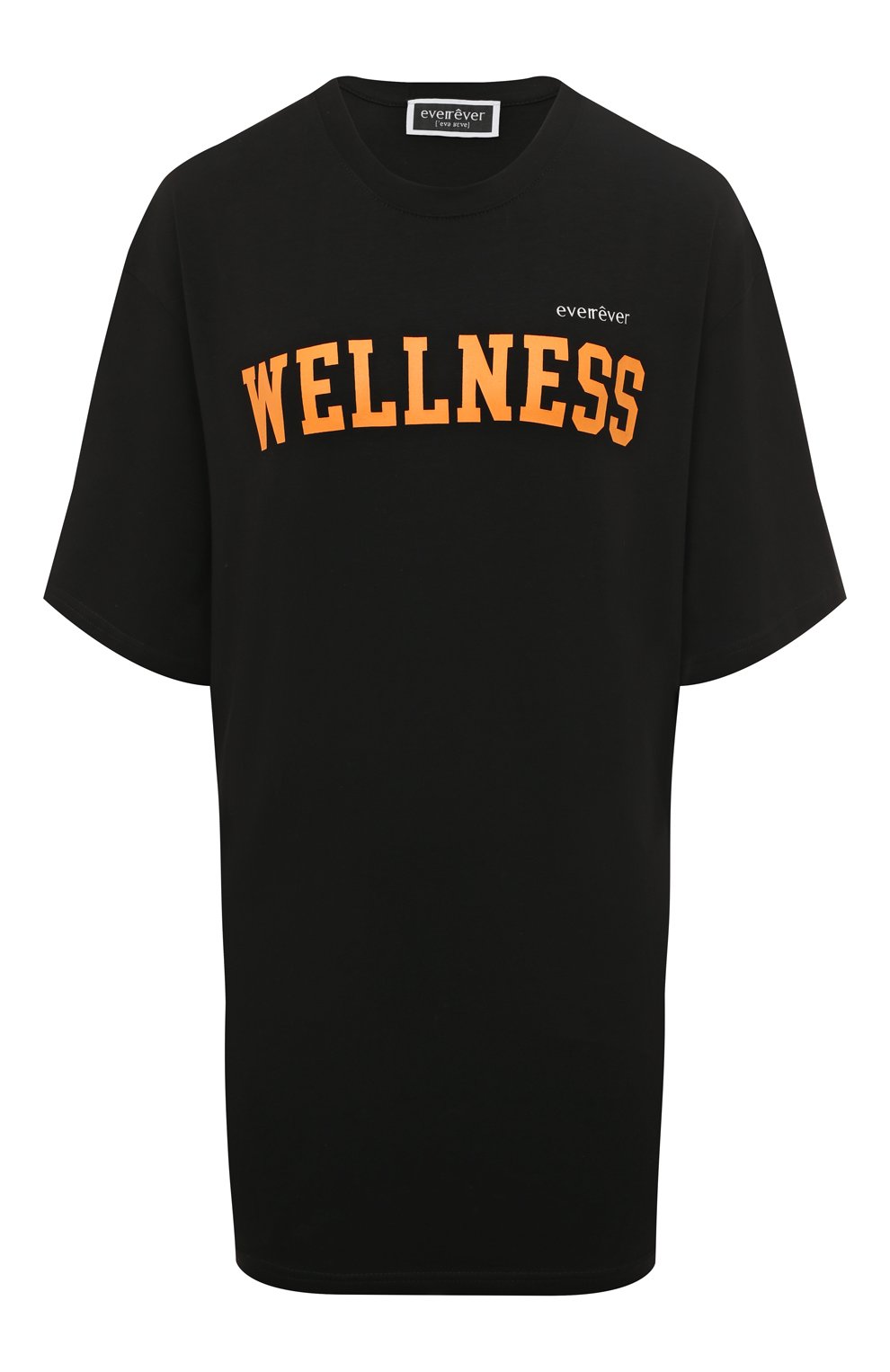 Хлопковая футболка EVERREVER, арт. RE-TS-BLW-02, фото 1
