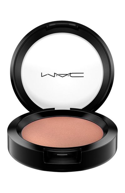 Румяна для лица sheertone blush, оттенок gingerly (6g) MAC цвета по цене 2990 руб., арт. M39H-04, фото 2 Румяна для лица sheertone blush, оттенок gingerly (6g) MAC, арт. M39H-04, фото 2