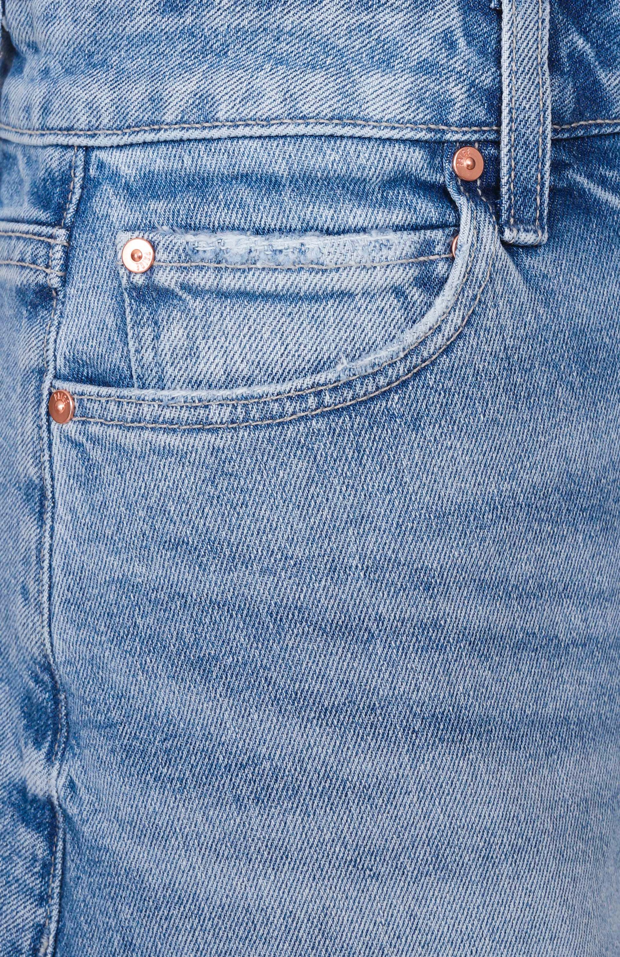 Джинсовые шорты dani PAIGE, арт. 3238L53-B875, фото 6