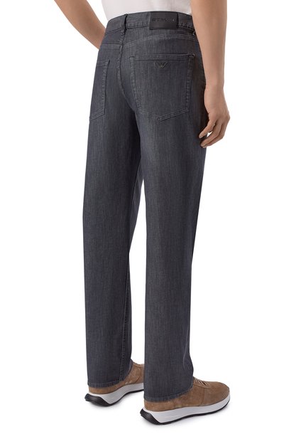 Джинсы EMPORIO ARMANI, арт. EM000763/AF22814, фото 4