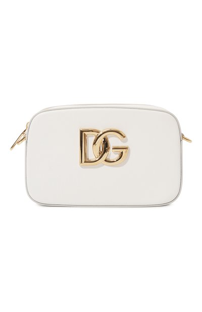 Сумка 3.5 small DOLCE & GABBANA, арт. BB9582_BE9582/AW576_1, фото 1