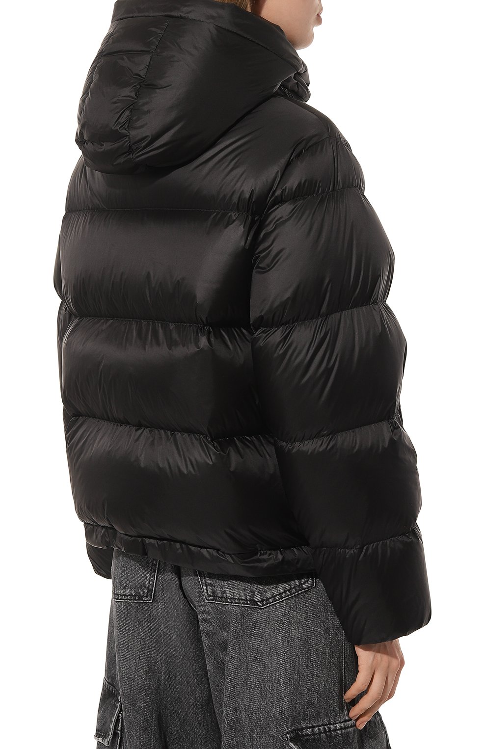 Пуховик DOROTHEE SCHUMACHER, арт. 048302, фото 4