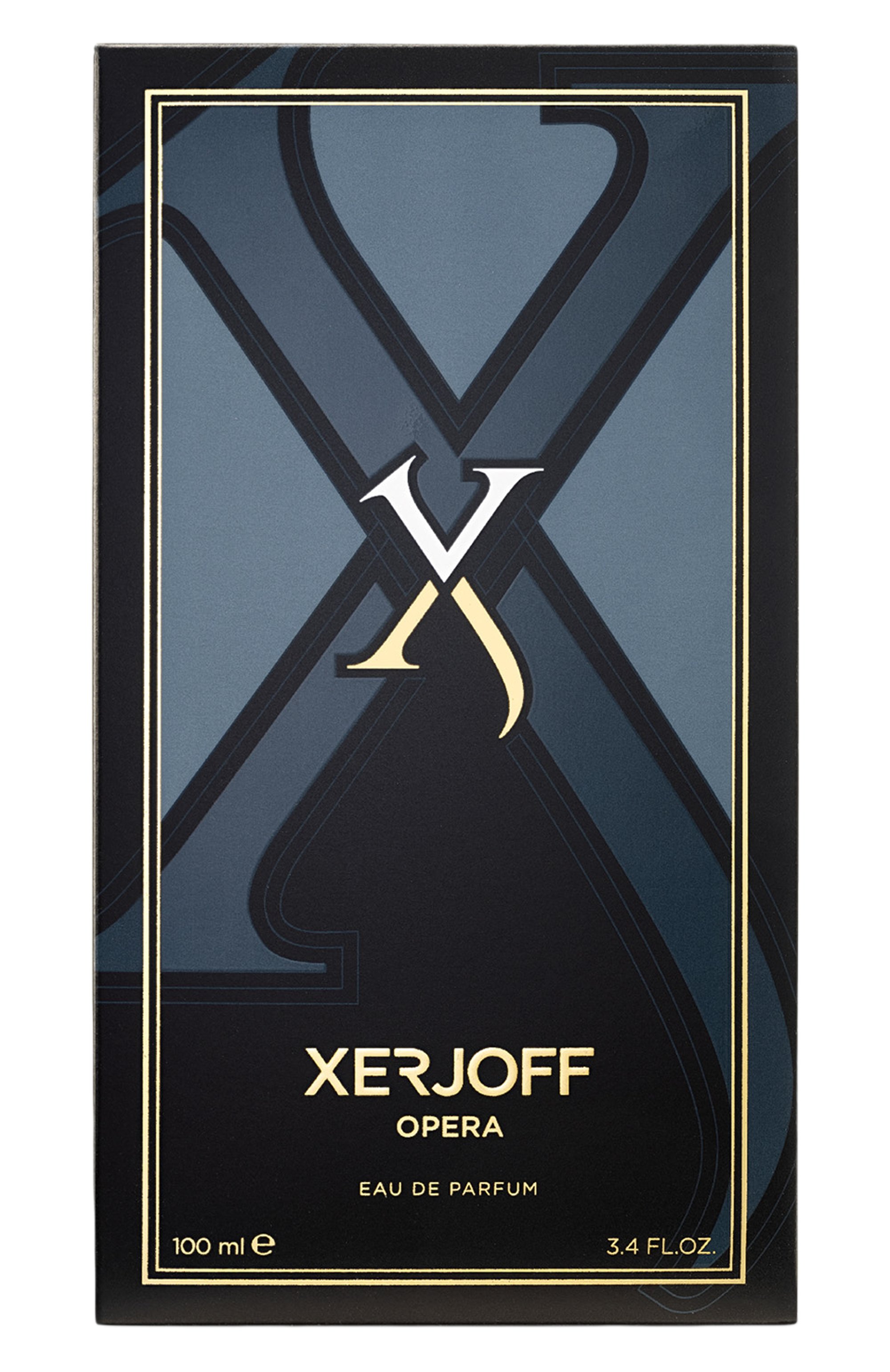 Парфюмерная вода opera (100ml) XERJOFF, арт. XJV.OPR, фото 2