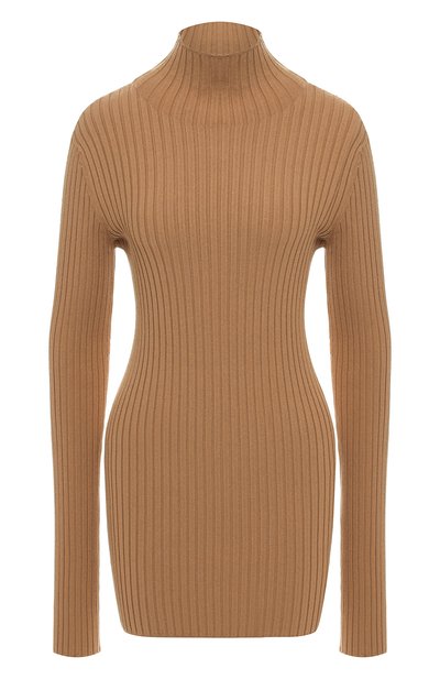 Водолазка из вискозы MM6, арт. S52HA0160/S16773, фото 1