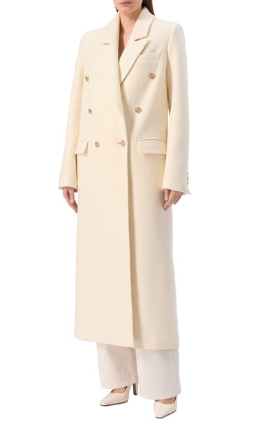 Шерстяное пальто SEVEN LAB, арт. SCP2.13.110.59, фото 3