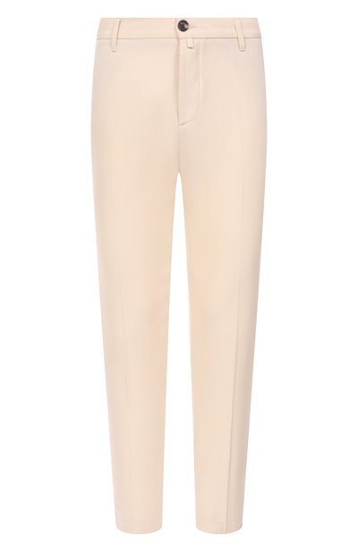 Мужские брюки JACOB COHEN, арт. 25E P/JUM_PT026 001 T773A RW