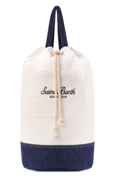 Мужской рюкзак beach MC2 SAINT BARTH, арт. BEAP001-00895L/BEACH BACKPACK