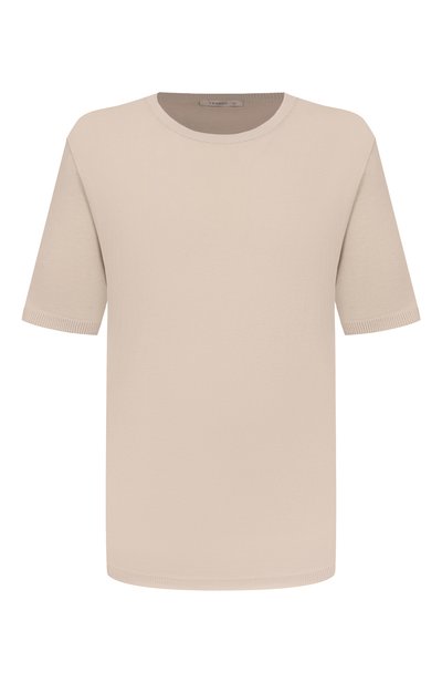 Мужской хлопковый джемпер TRANSIT, арт. CFUTRW7420