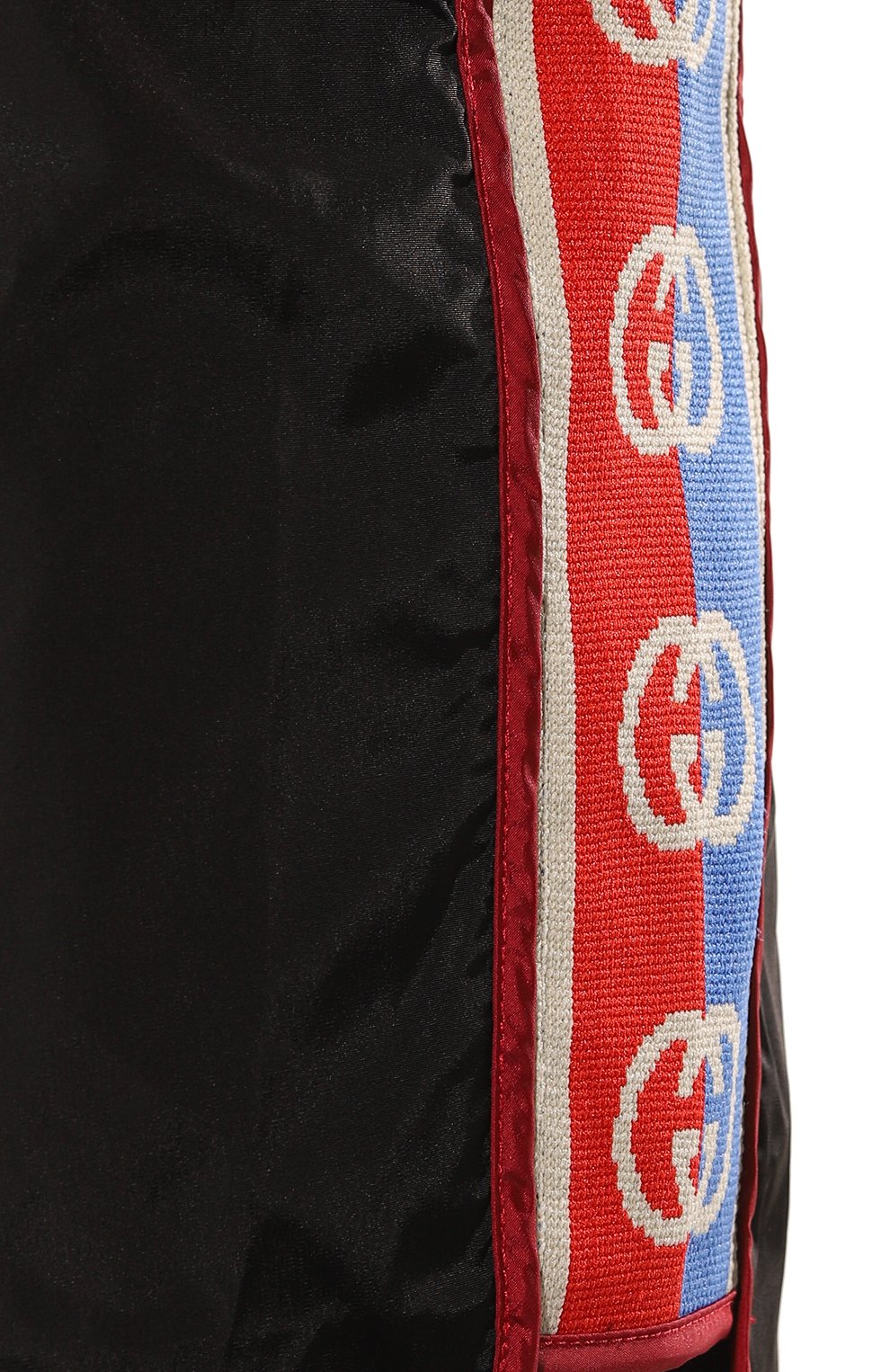 Плавки-шорты GUCCI, арт. 577800 XHABJ, фото 4