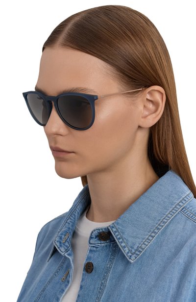 Солнцезащитны�е очки RAY-BAN, арт. 4171-681311, фото 2