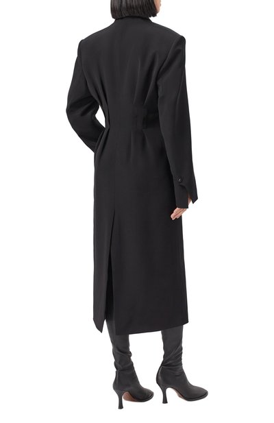 Шелковое платье PERVERT, арт. PE25/DR03/60-04, фото 4