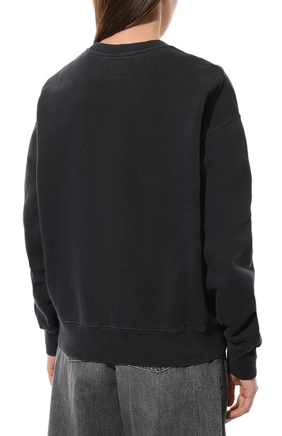 Хлопковый свитшот MC2 SAINT BARTH, арт. STBW/STARDUST W/00742E, фото 4