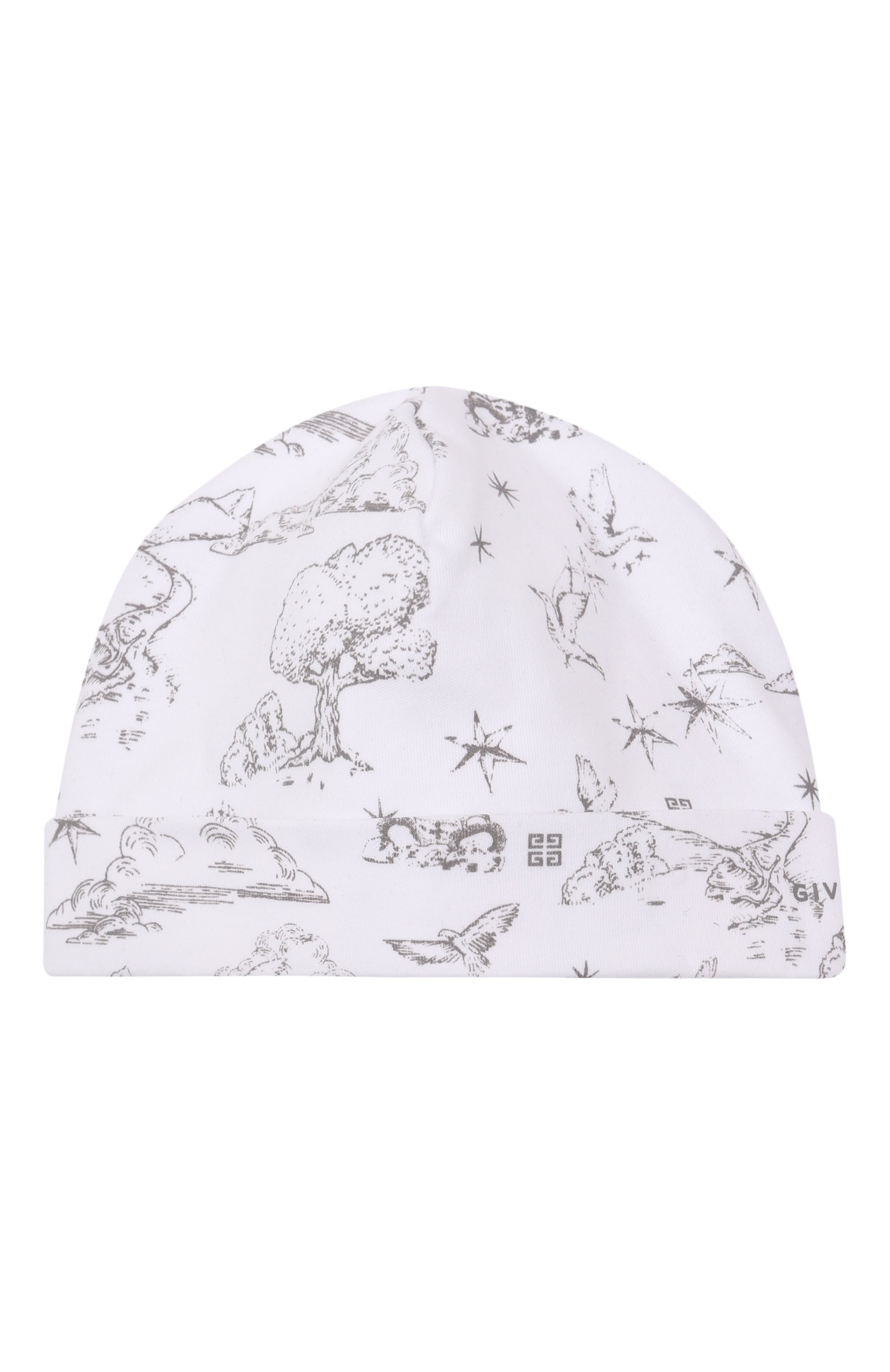 Комплект из трех предметов GIVENCHY, арт. H30613, фото 4