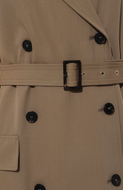 Шерстяное платье WINDSOR, арт. 52 DE402, фото 5