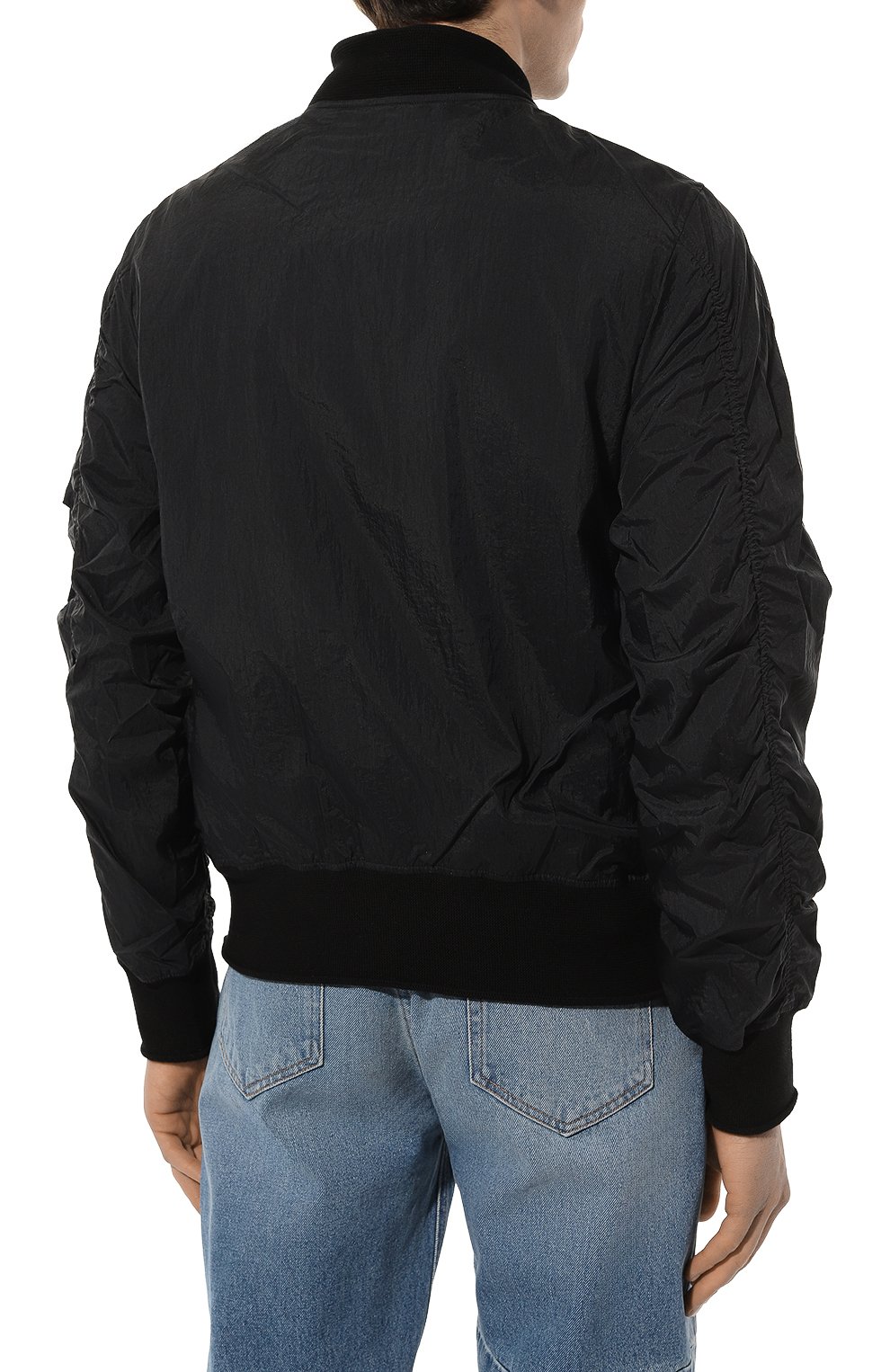 Бомбер GIORGIO BRATO, арт. TX24S1305, фото 4