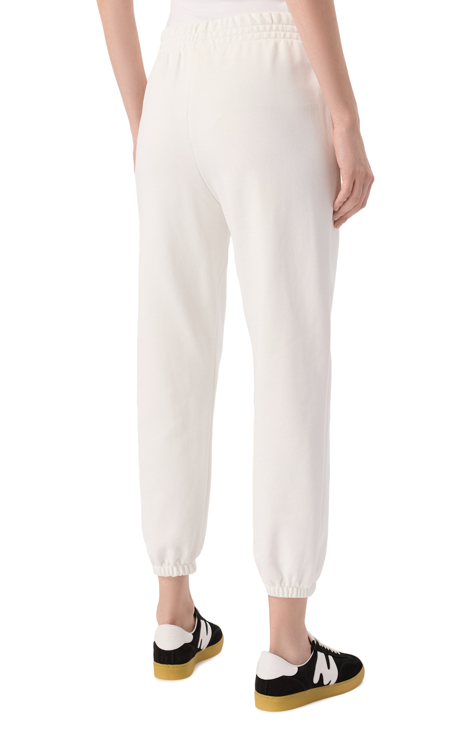 Хлопковые джоггеры HINNOMINATE, арт. HMABW01420, фото 4