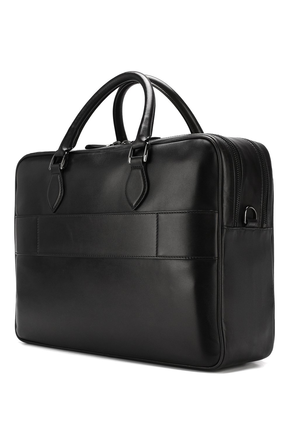 Кожаная сумка для ноутбука BERLUTI, арт. M167212, фото 3