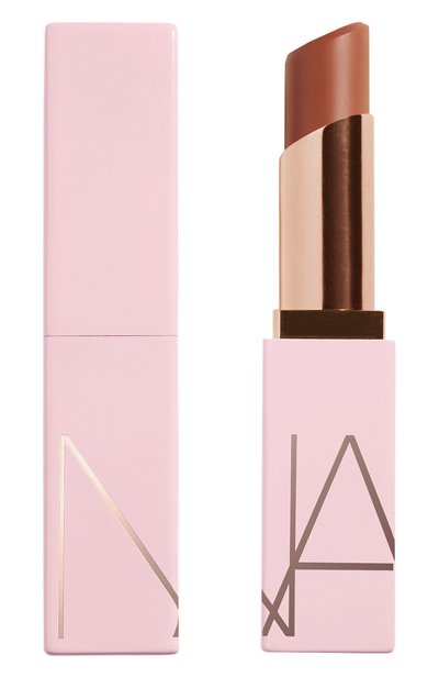 Женский бальзам для губ afterglow, оттенок crush (3g) NARS, арт. 34504751NS