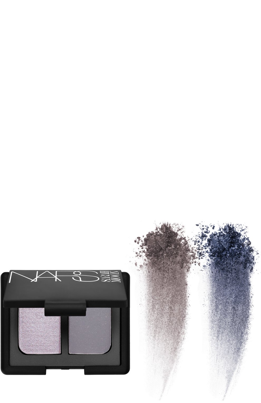 Двойные тени для век, оттенок brumes (4g) NARS цвета по цене 2590 руб., арт. 3075NS, фото 1 Двойные тени для век, оттенок brumes (4g) NARS, арт. 3075NS, фото 1