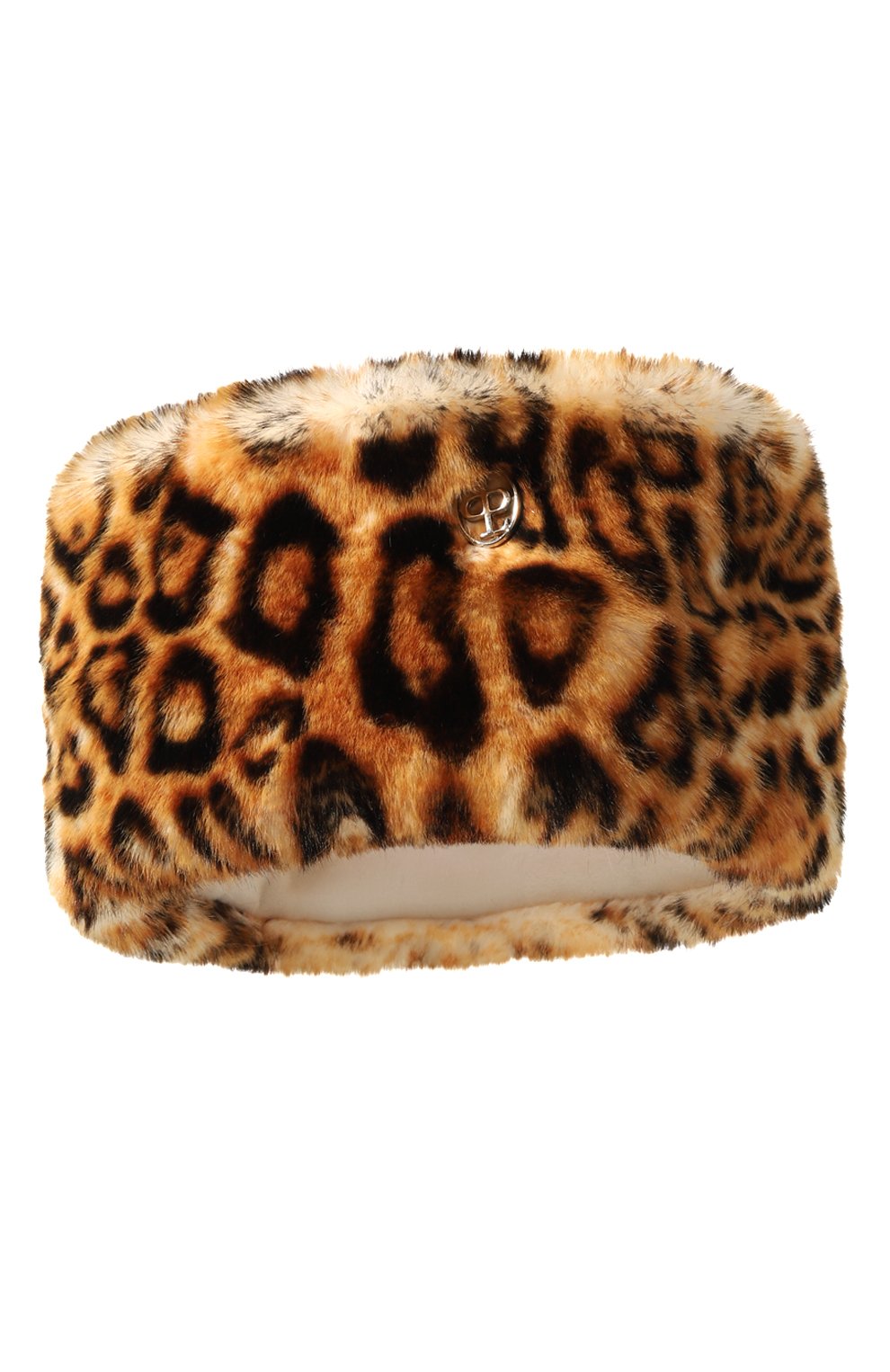 Ободок из экомеха FETISH, арт. lpP23n, фото 1