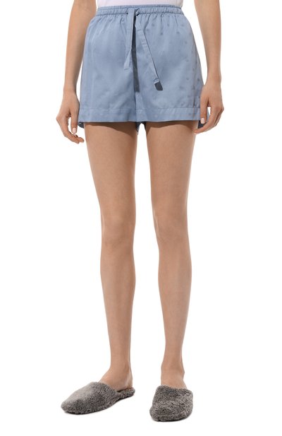 Хлопковая пижама DEREK ROSE, арт. 2015/KATE011, фото 5