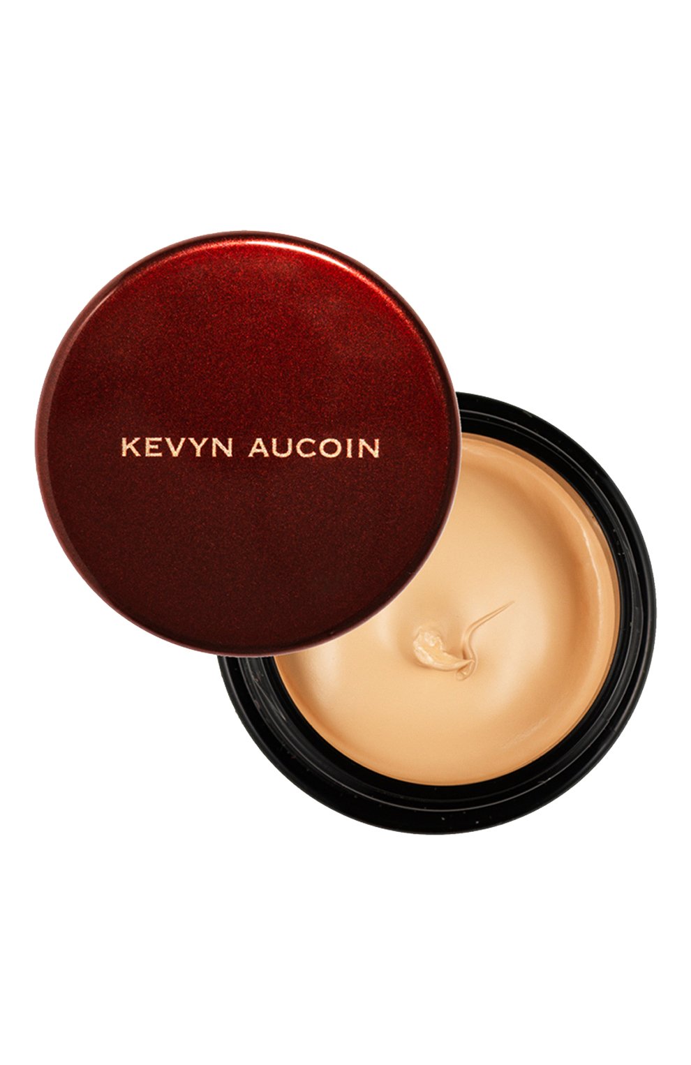 Тональная основа для макияжа the sensual skin enhancer, sx02 (18g) KEVYN AUCOIN, арт. 836622001176, фото 1