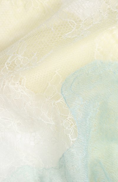 Кашемировый шарф VINTAGE SHADES, арт. 11863C, фото 2