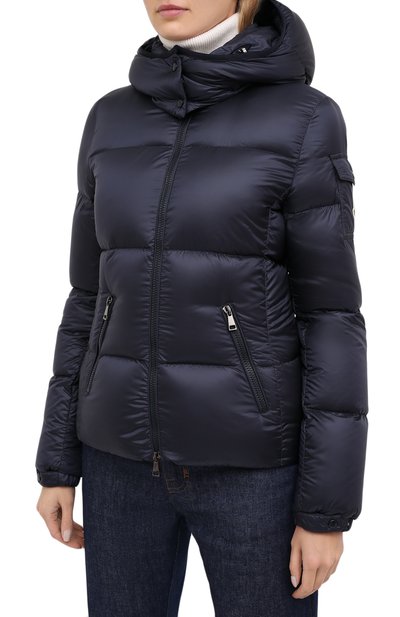 Пуховик MONCLER, арт. F2-093-1A586-00-C0229, фото 3