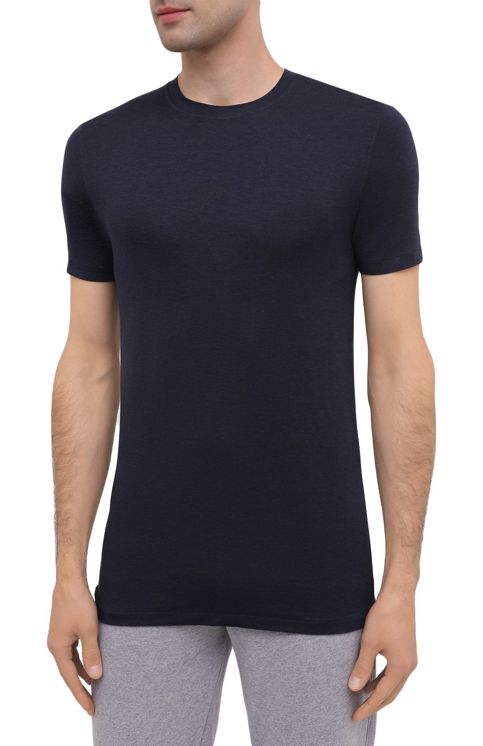 Футболка ZIMMERLI, арт. 718-8251, фото 3