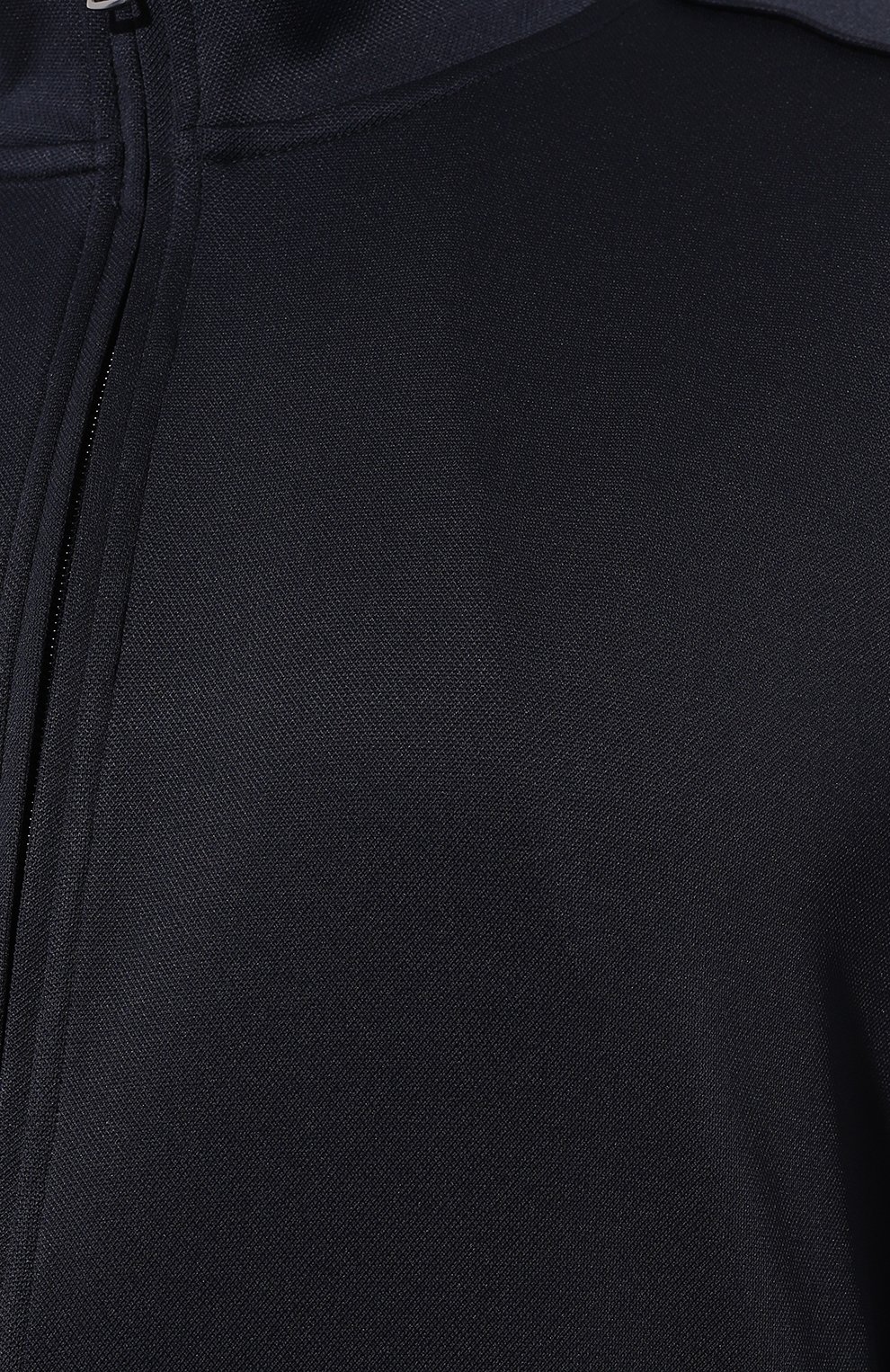 Толстовка PAUL&SHARK темно-синего цвета по цене 32050 руб., арт. 13311871/3XL-6XL, фото 5 Толстовка PAUL&SHARK, арт. 13311871/3XL-6XL, фото 5