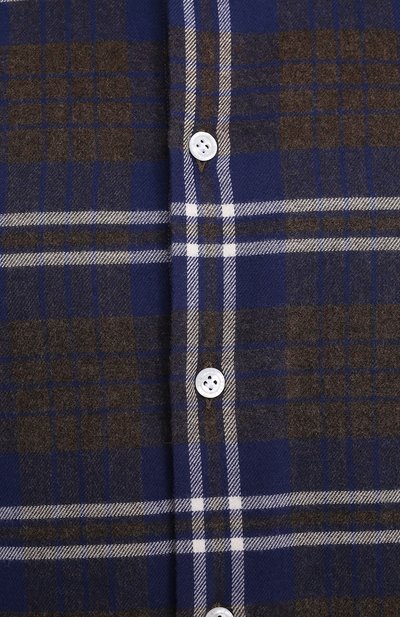 Хлопковая рубашка SONRISA, арт. IL7/L1093/47-51, фото 5