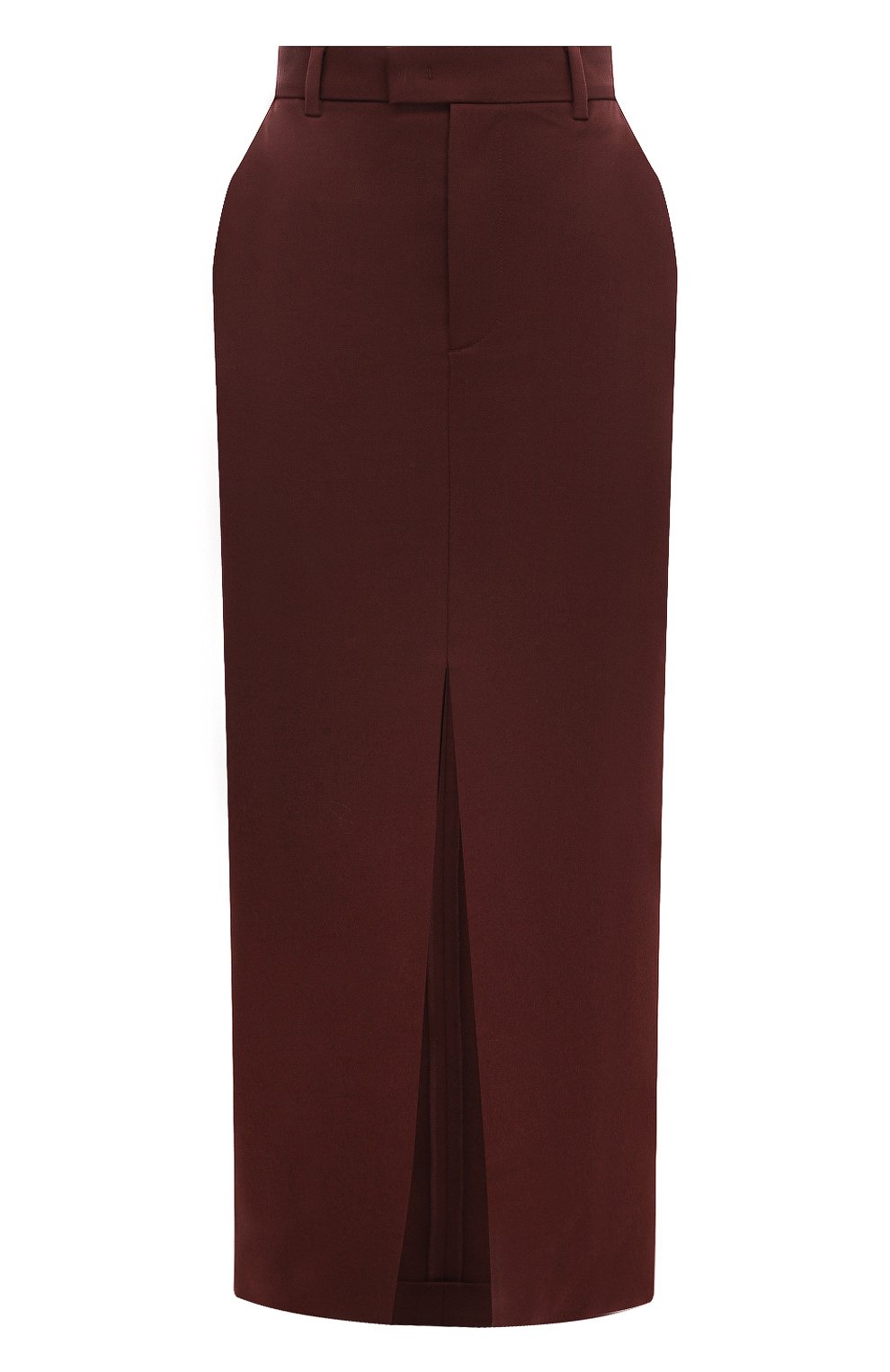 Шерстяная юбка ARMARIUM, арт. ARMFWSK01/W014, фото 1