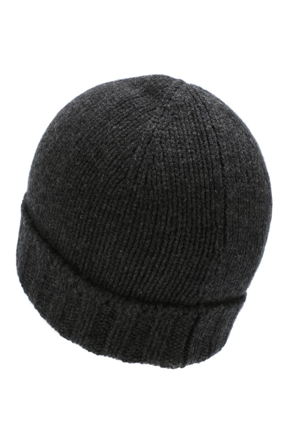 Кашемировая шапка ANDREA CAMPAGNA, арт. 10186/15529, фото 2