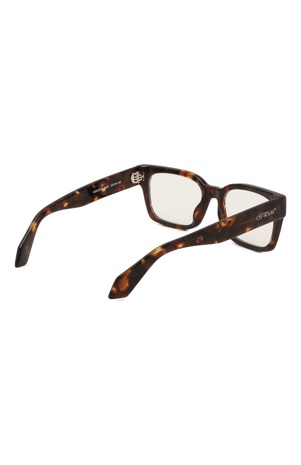 Оправа OFF-WHITE, арт. 0ERJ053/6000, фото 4