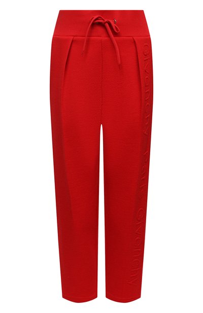 Женские брюки GIVENCHY, арт. BW50LQ30JA