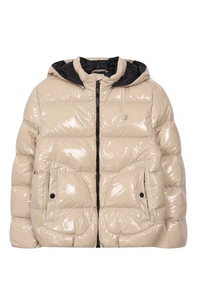 Пуховик HERNO, арт. PI000037X/12220Z/10-14