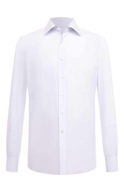 Мужская хлопковая сорочка STEFANO RICCI, арт. MC007355/R122